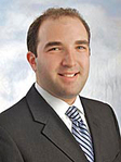 Eric Justin Finkelstein