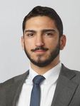 Eric Firouzbakht headshot