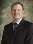 Eric Christopher Frey headshot