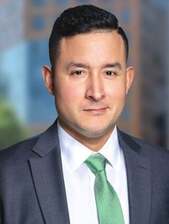 Eric Roberto Garcia