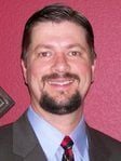Eric Gruetzner headshot