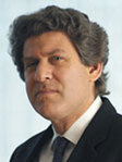 Eric J. Haber