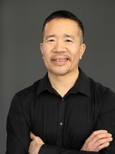 Eric Hsu headshot