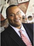 Eric Francis Kayira headshot