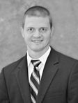 Eric Allen Laue headshot