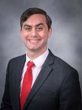Eric Andrew Marshall