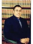 Eric Mauricio Martinez