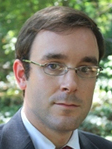 Eric Ross Prichard