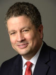Eric Matthew Robinson