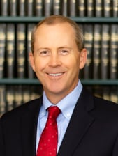 Eric Dufresne Wilson headshot