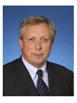Eric Evans Wohlforth Jr