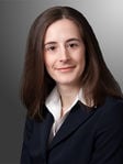 Erica Elizabeth Lloyd Huddas