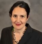 Ericka Catherine Curran headshot