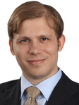 Erik Malchow Bergenthal