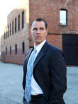 Erik L Johnson headshot