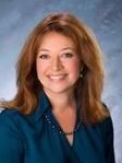 Erika Bettina Ramazzini headshot