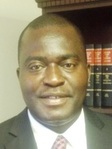 Ernest Chigbo Egoh