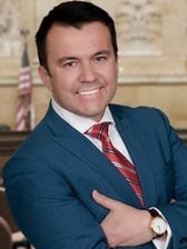 Ernest Goodman headshot