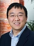 Ernest C Huang