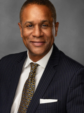 Ernest Lavell Wilkerson