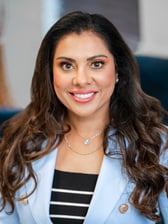 Erum Siddiqui Kistemaker headshot