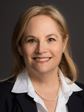 Esther Feuer Panitch headshot