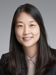 Esther S. Yoo headshot