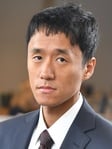 Ethan Moon-Sik Kim headshot