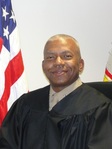 Eugene H. Robinson, Jr. headshot