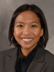 Eunice Yuen Sze Lau headshot