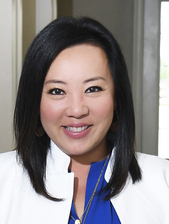 Eunice Kim Nakamura headshot