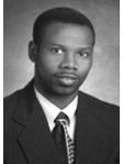 Eustace Prince Isidore