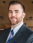 Evan Sean Harlow headshot