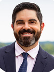 Evan A. Marx headshot