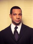 Evans Legros headshot
