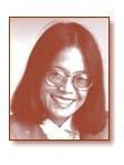 Evelyn Ann Low