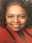 Evelyn Marie Pennington