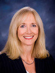 Evelyn Pike headshot