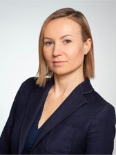 Evgenia Rossi