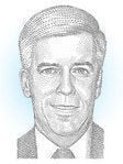 F. William McLaughlin