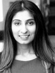 Faaiza Farhad Rupshi