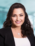 Fabianna Raphaelle Pergolizzi
