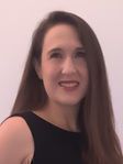 Fabiola Cagigal headshot