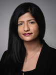 Fahreen S. Velji headshot