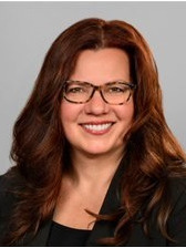 Faith M. Gaudaen headshot