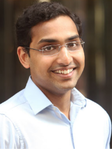 Farhan Sadath Ali headshot