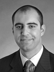 Farschad Farzan headshot