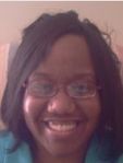 Felicia Elaine Barry headshot