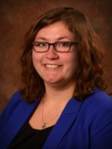 Felicia Marie Von Holten Mitchell headshot