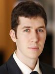 Finn Dusenbery headshot